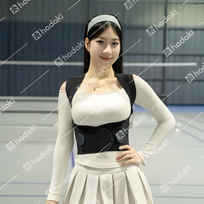 HADAKI™ Posture Support Belt