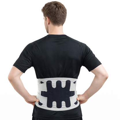 HADAKI™ Lumbar Pro