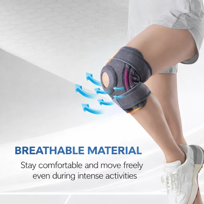 HADAKI™ Thermo-Knee Pro