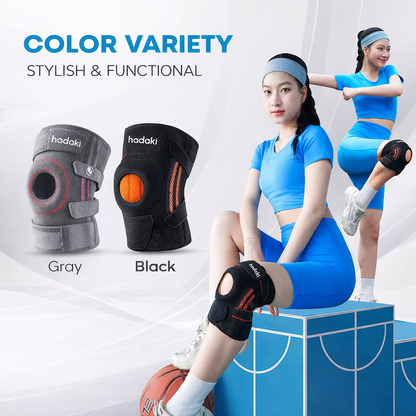 HADAKI™ Thermo-Knee Pro