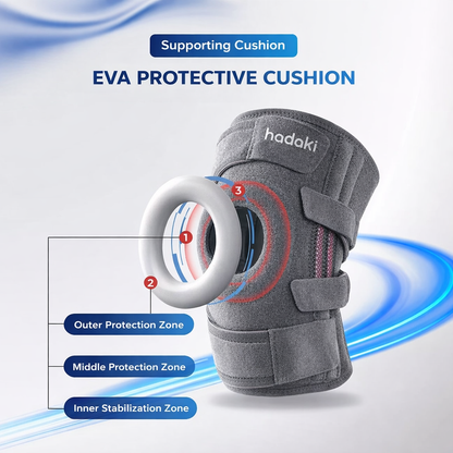 HADAKI™ Thermo-Knee Pro