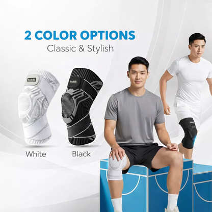 HADAKI™ Ultra-Knit Knee Sleeve