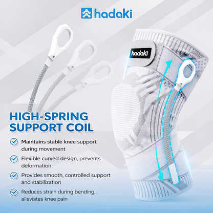 HADAKI™ Ultra-Knit Knee Sleeve