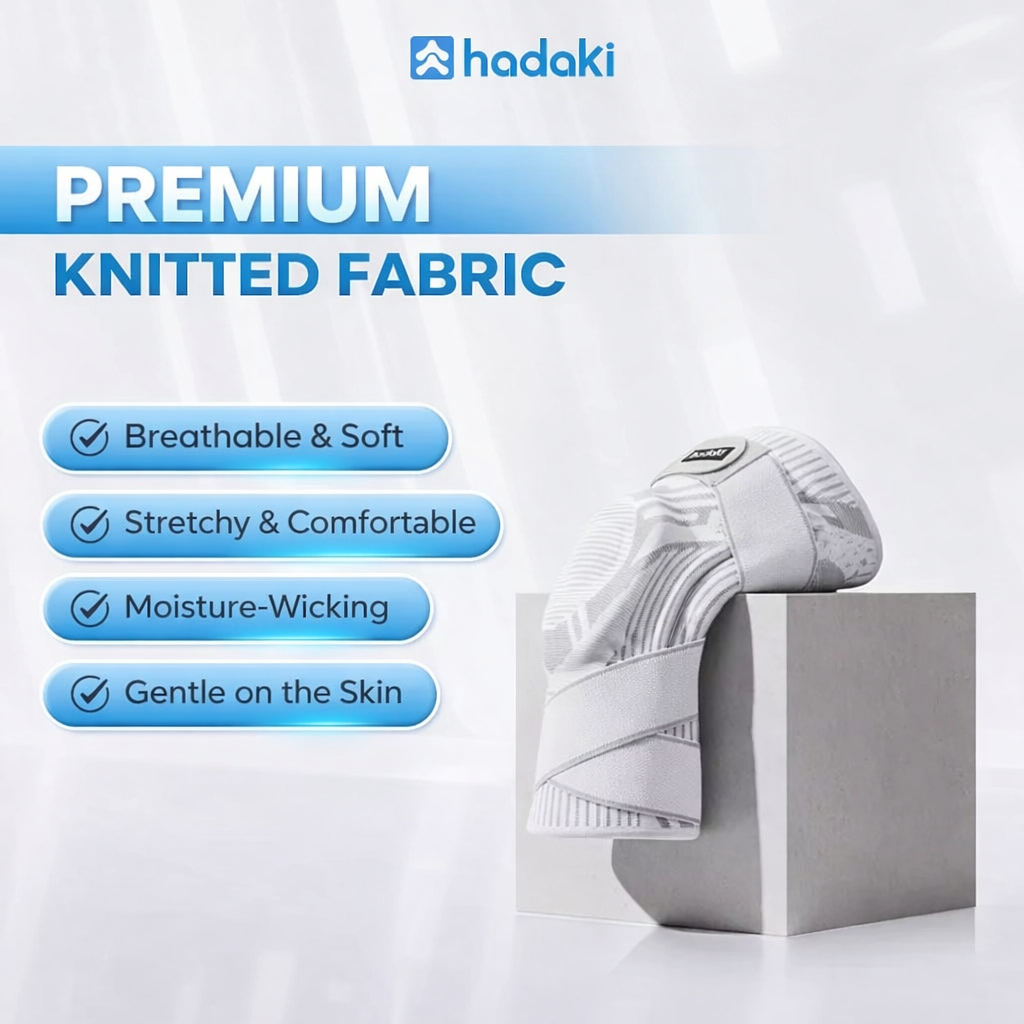 HADAKI™ Ultra-Knit Knee Sleeve