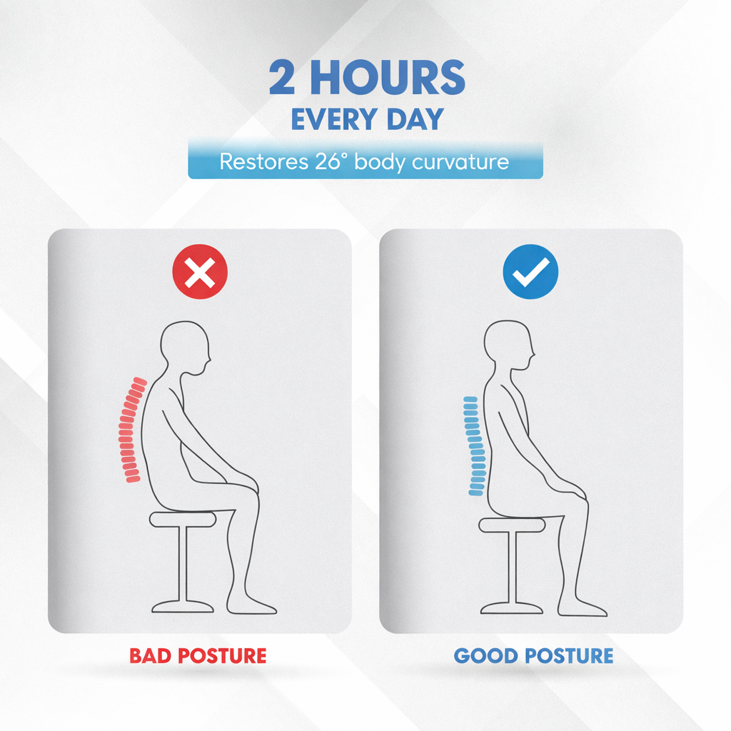 HADAKI™ Lumbar Pro