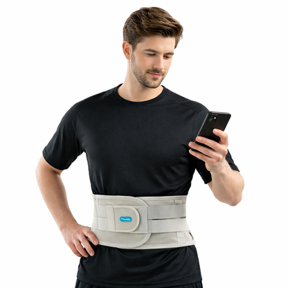 HADAKI™ Lumbar Pro