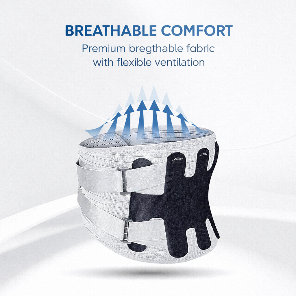 HADAKI™ Lumbar Pro