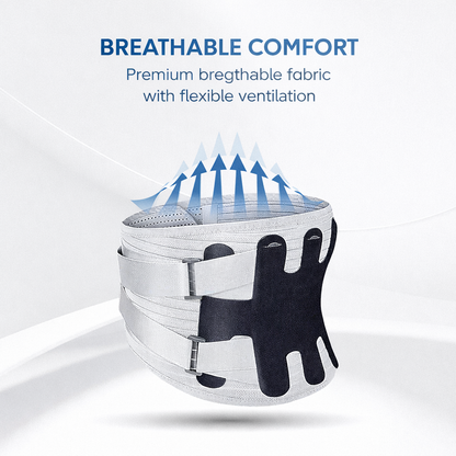 HADAKI™ Lumbar Pro