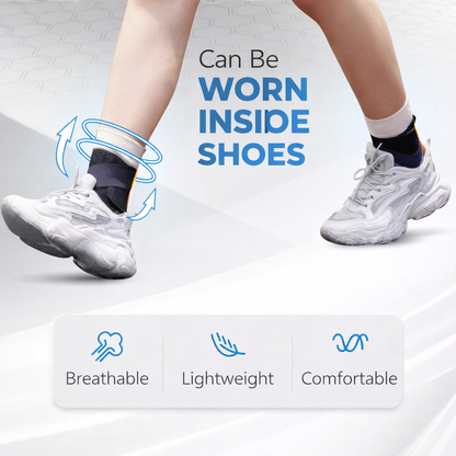 HADAKI™ Ankle Pro-Compress