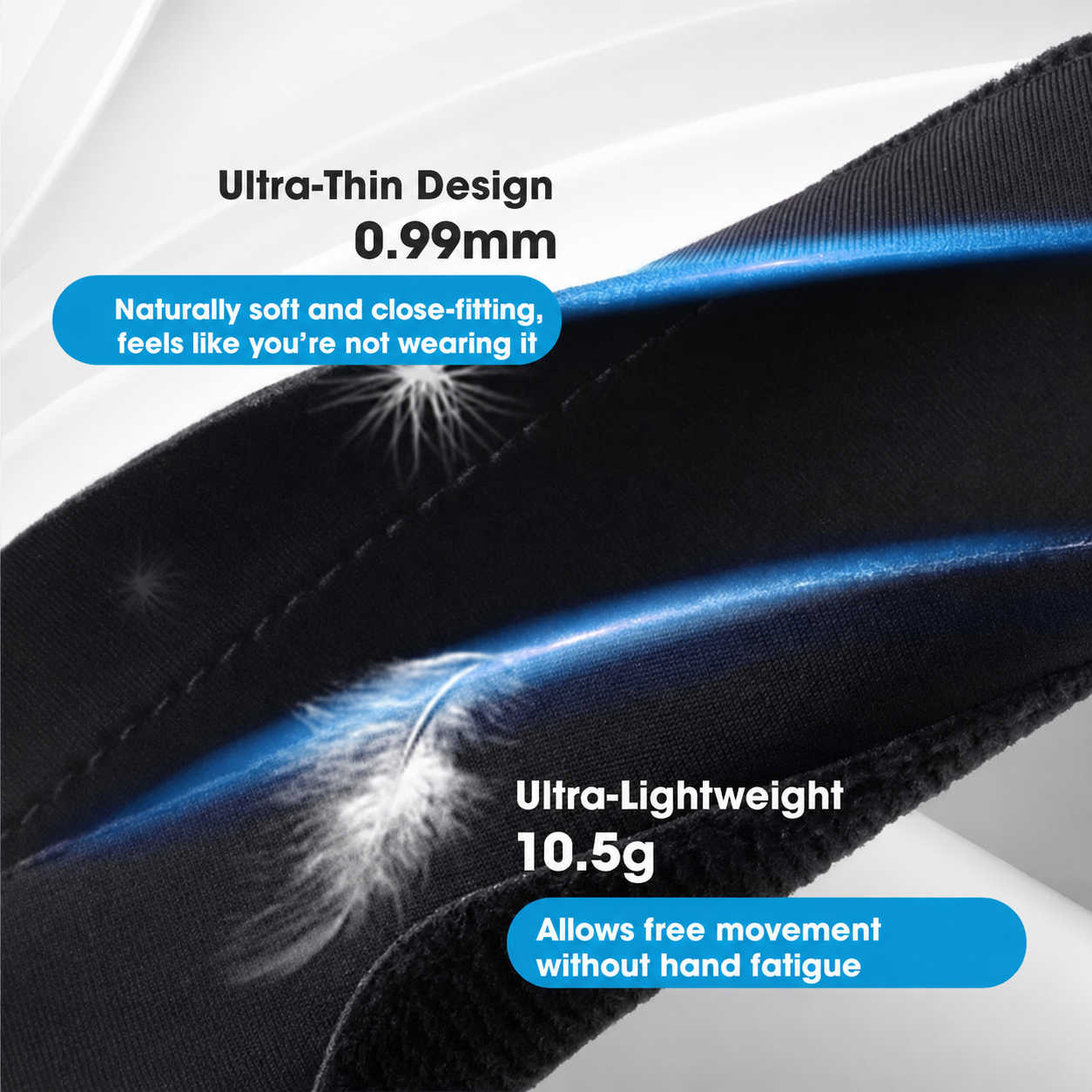 Hadaki™ Wrist Compression Wrap