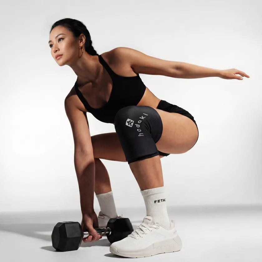 HADAKI™ Hot & Cold Compression Wrap