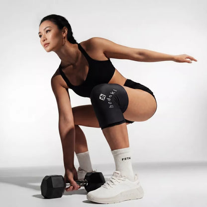 HADAKI™ Hot & Cold Compression Wrap