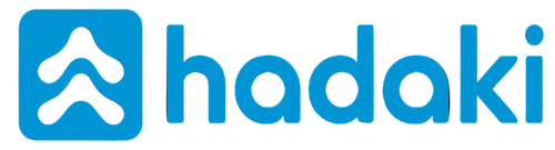 Hadaki