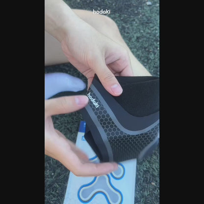 HADAKI™ Ankle Pro-Compress